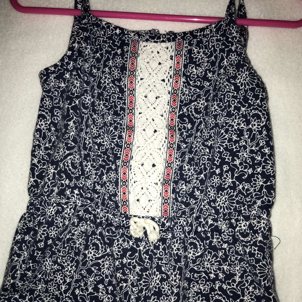 Romper - Picture 3 of 4